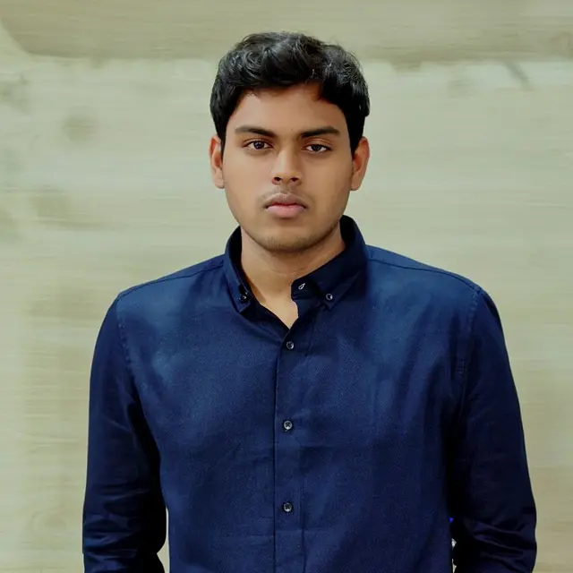 V Sujay
