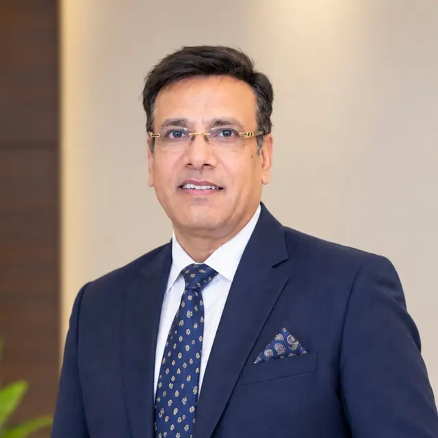 Dr. Dilip  Kumar 