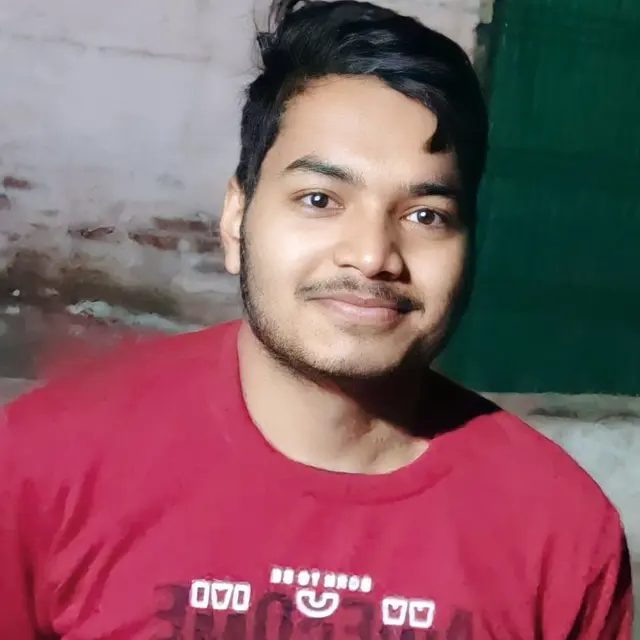 Prashant Kumar