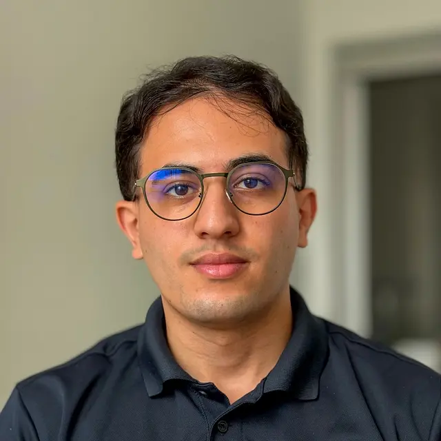 Oussama Hichou