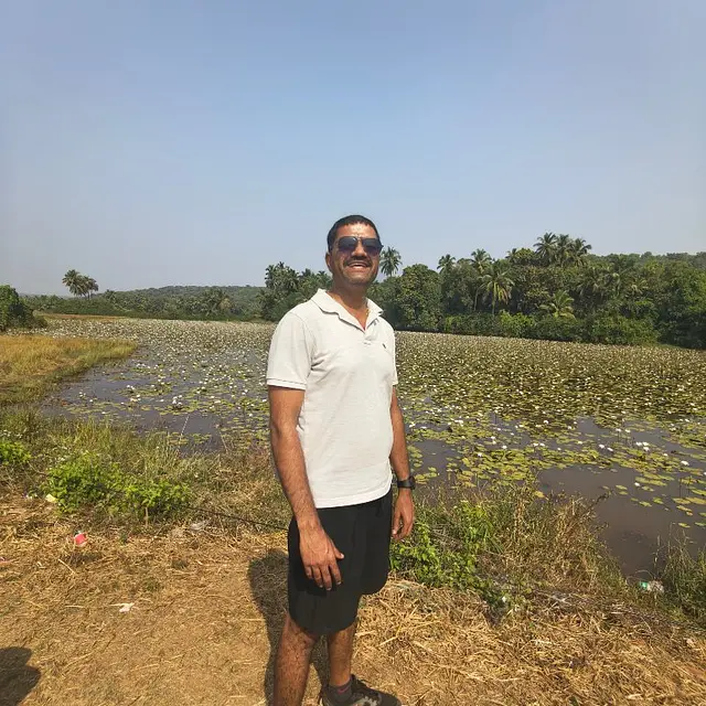 Ganesh Dhonde