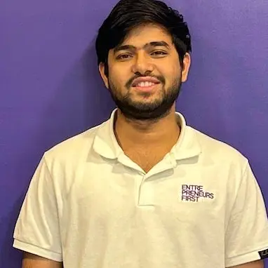 Deepanshu Pandey