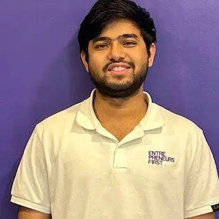 Deepanshu Pandey