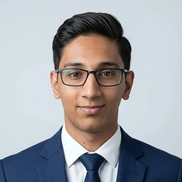 Vishnu Mashalkar