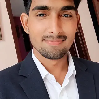Mohit Kumar