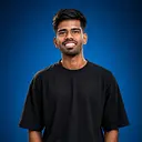 Vedant Jadhav