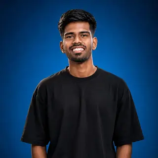 Vedant Jadhav