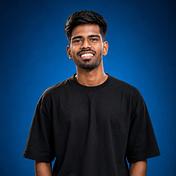 Vedant Jadhav