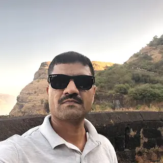 Ganesh Dhonde