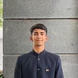 Harshil J. Soni