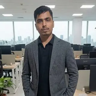 Akash Patel