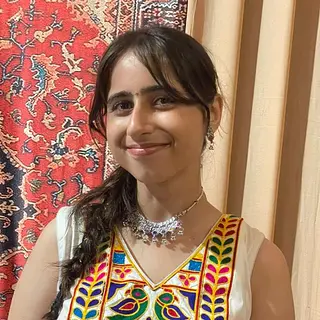 Khanak Khanduja