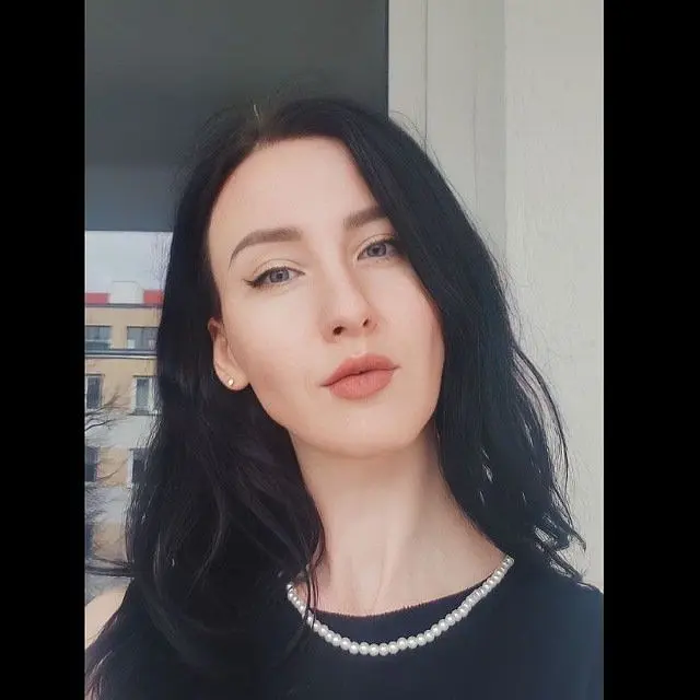 Ivanna Zakharchuk