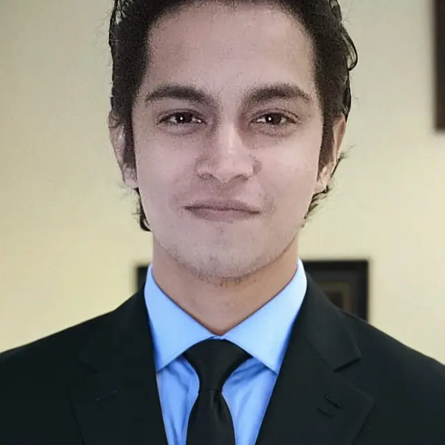 Prashant Mishra