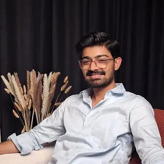 Jay Mehta