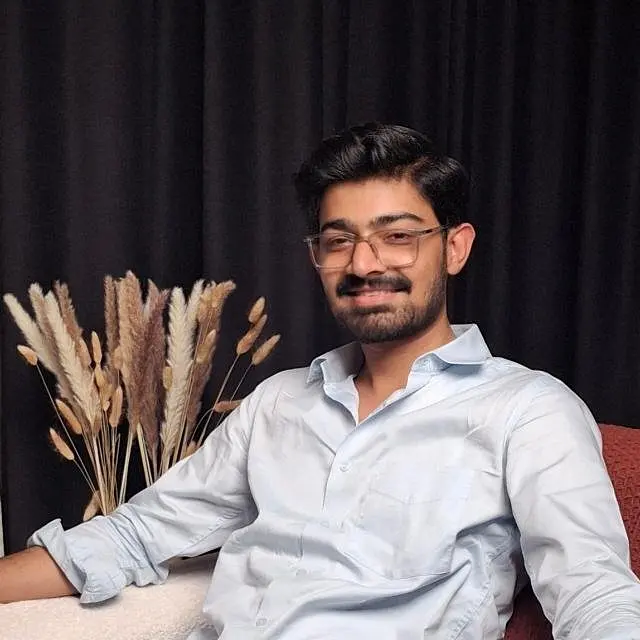Jay Mehta