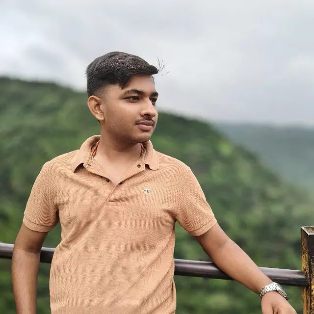 Ganesh Jangel