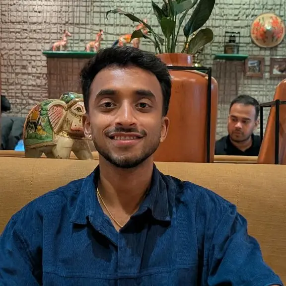 Sujeeth Bagepalli