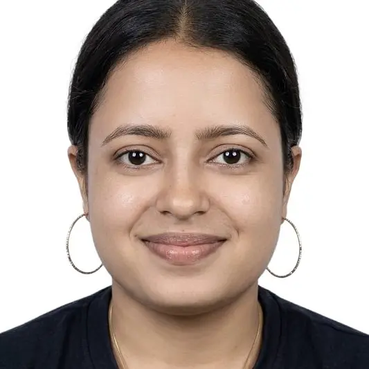 Bhavna Mishra