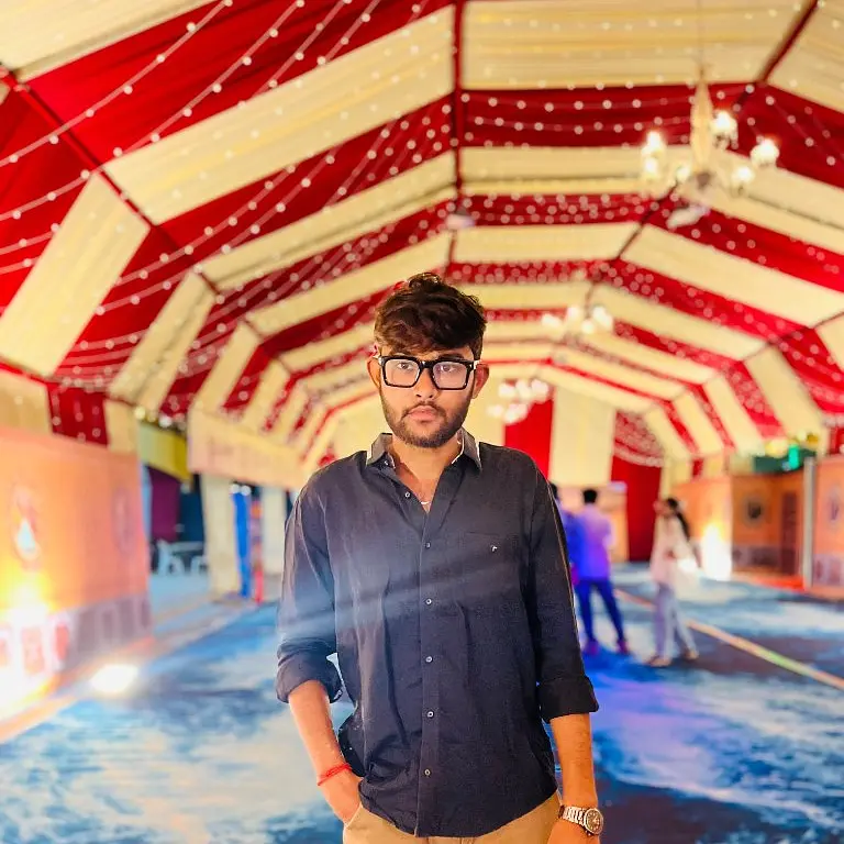 Jaymin Bajaniya
