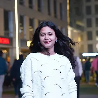 Sneha Gupta