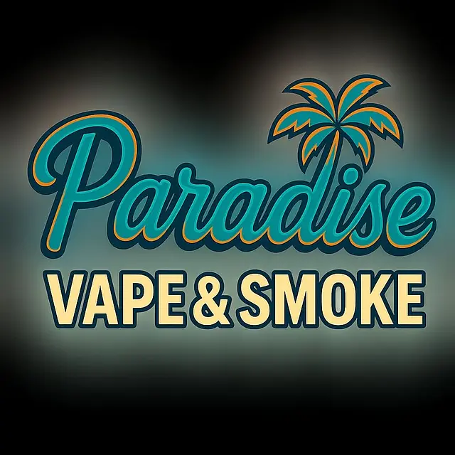 Paradise Vape & Smoke Shop -  Sandy Springs | Cbd & Hookah