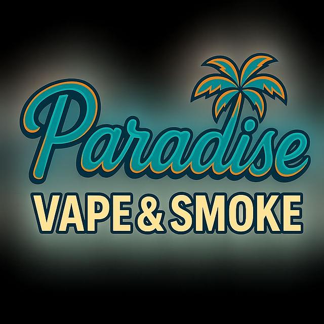 Paradise Vape & Smoke Shop -  Sandy Springs | Cbd & Hookah