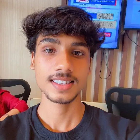Mayur Bhisikar