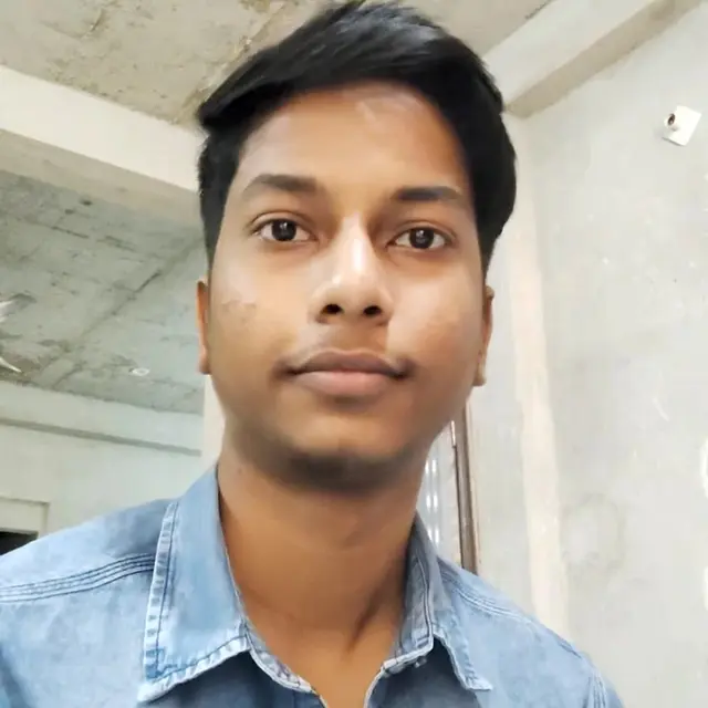 Prince Kumar