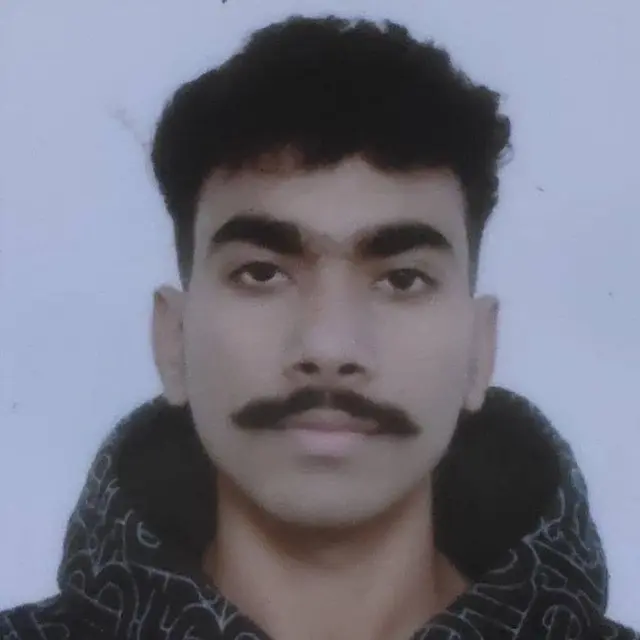 Jatin Dehraj