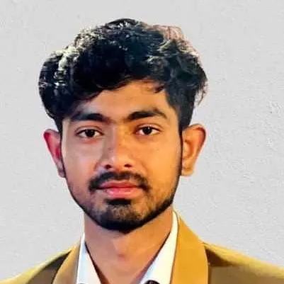 Gaurav Gautam