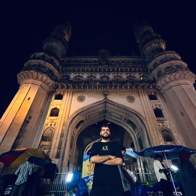 Vijay Gautam