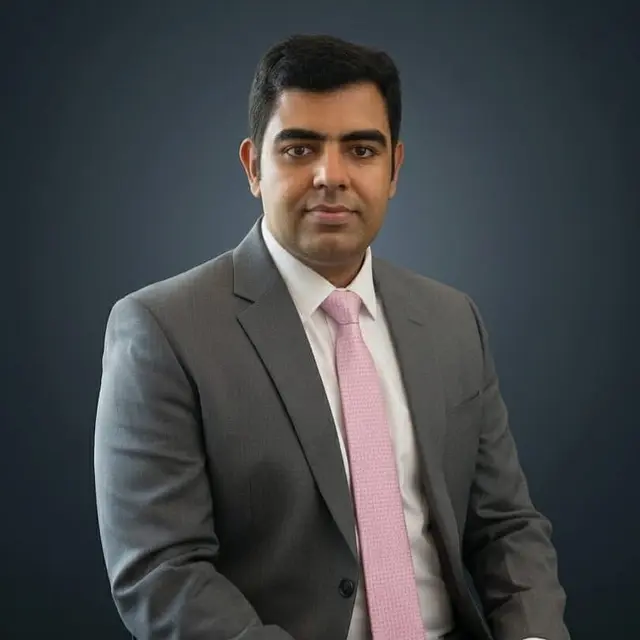 Amit Iyer