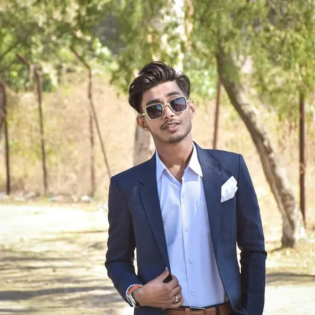 Ankit Shah