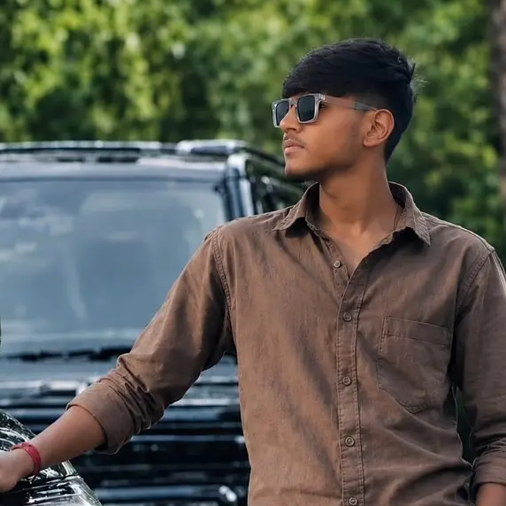 Jayan Chavda