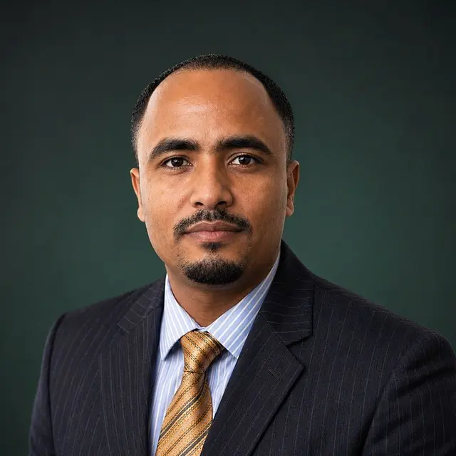 Abdisa Bancha Jara