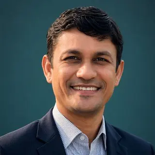Veeral Luvani