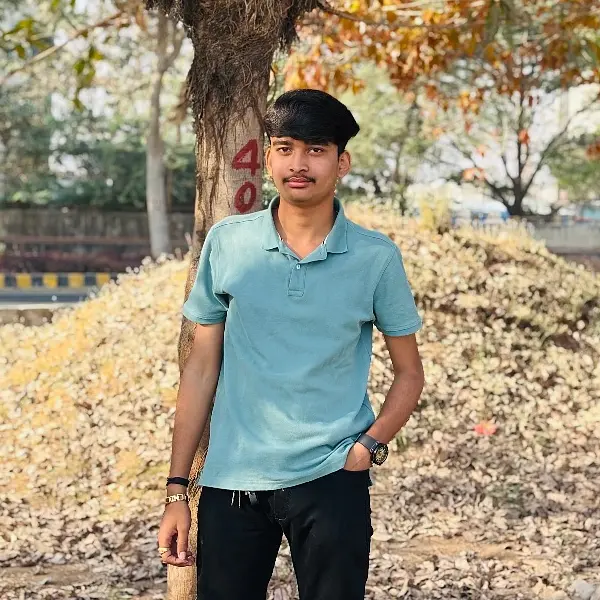 Shubham Gajera
