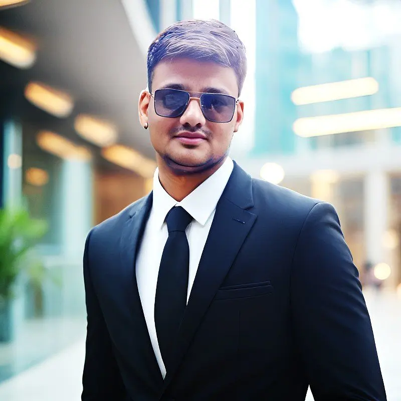 Kunal Vadhavana