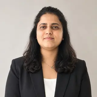 Aiswarya  Molakala