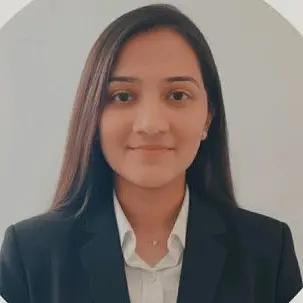 Venisha Parmar