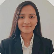Venisha Parmar