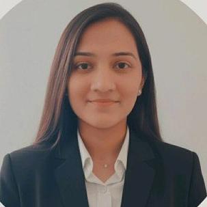 Venisha Parmar