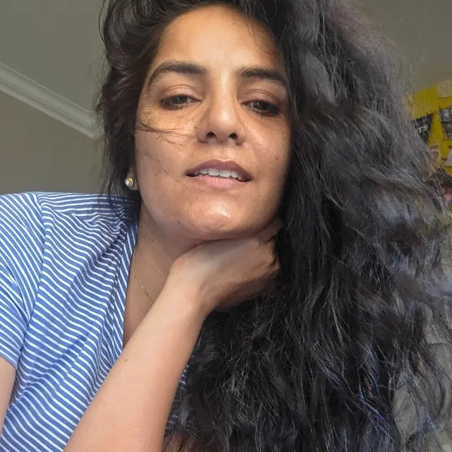 Archana Singh