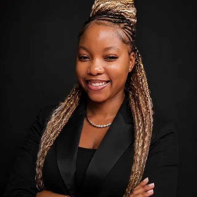 Boitshoko Temba