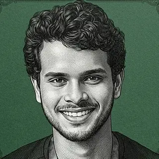 Ashish Sam T George