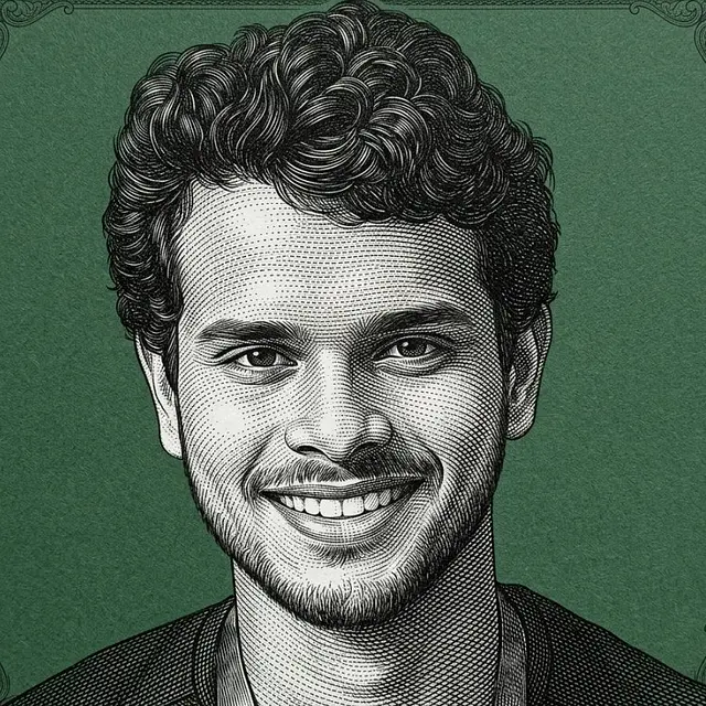 Ashish Sam T George
