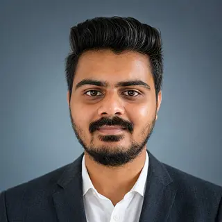 Anurag Nagare