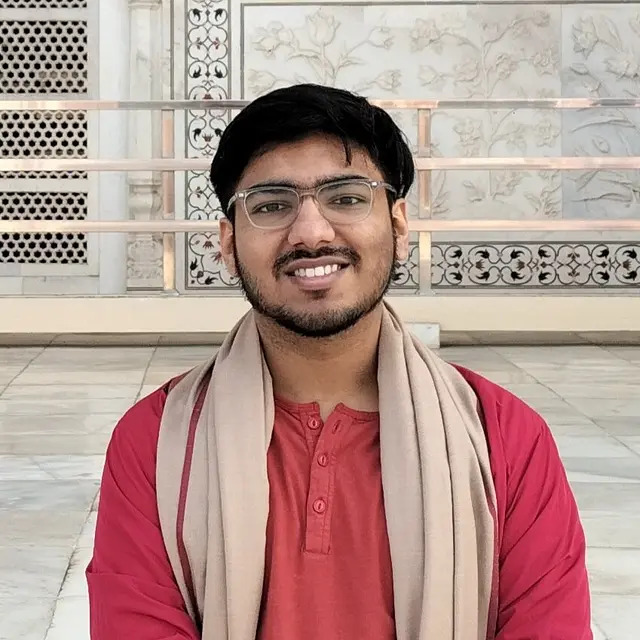 Rohan Jain