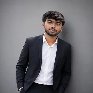 Aditya  Chavan 